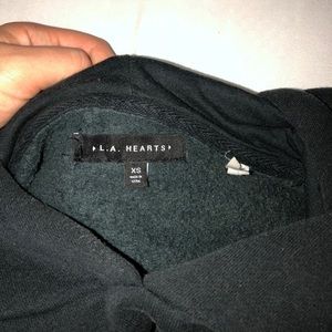 calabasas hoodie pacsun